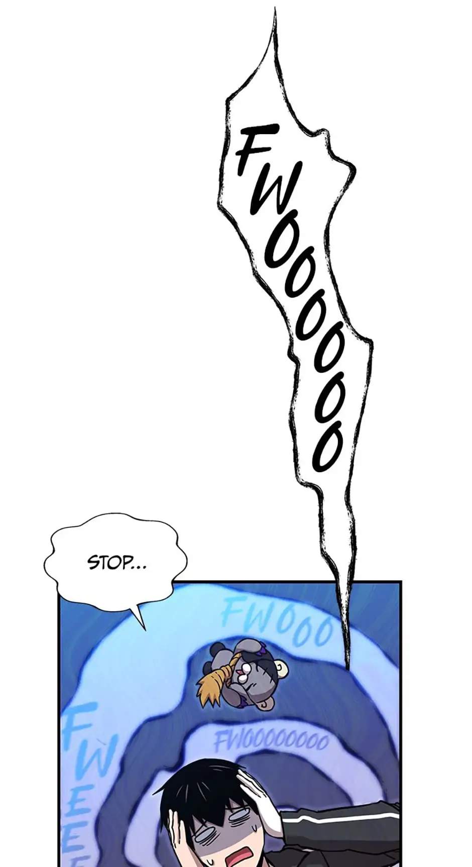 Cursed Manager’s Regression Chapter 21 - Page 7