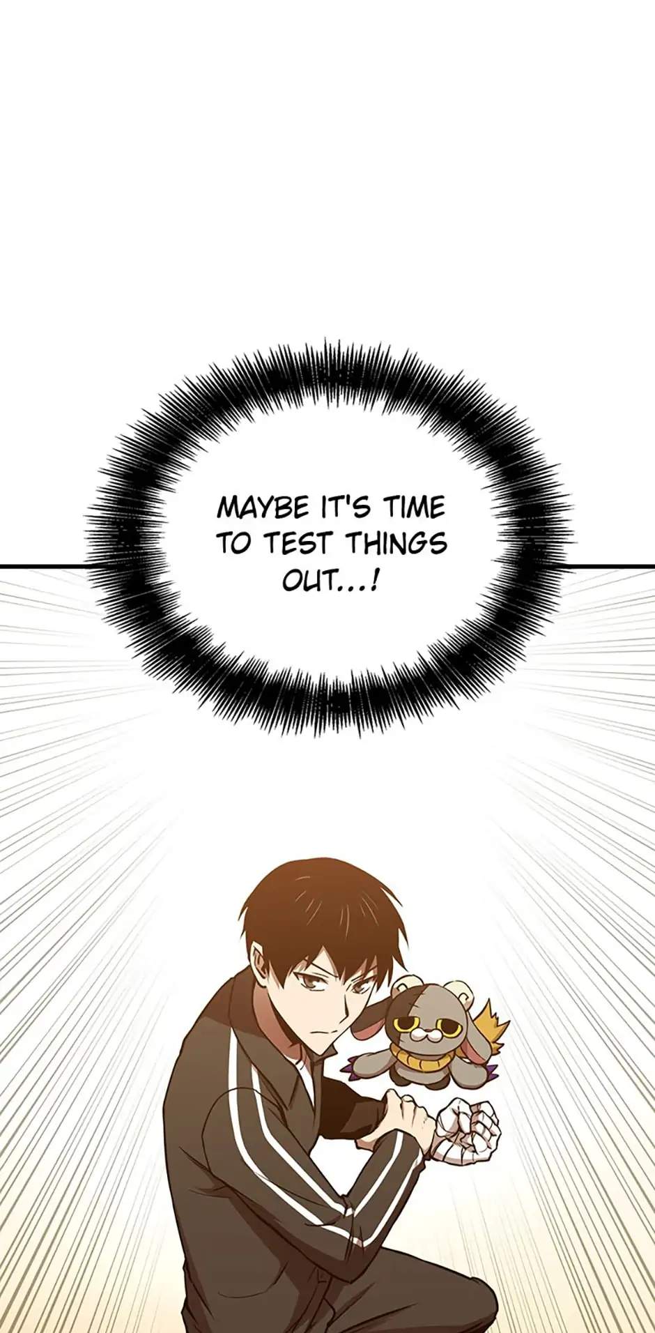 Cursed Manager’s Regression Chapter 21 - Page 73