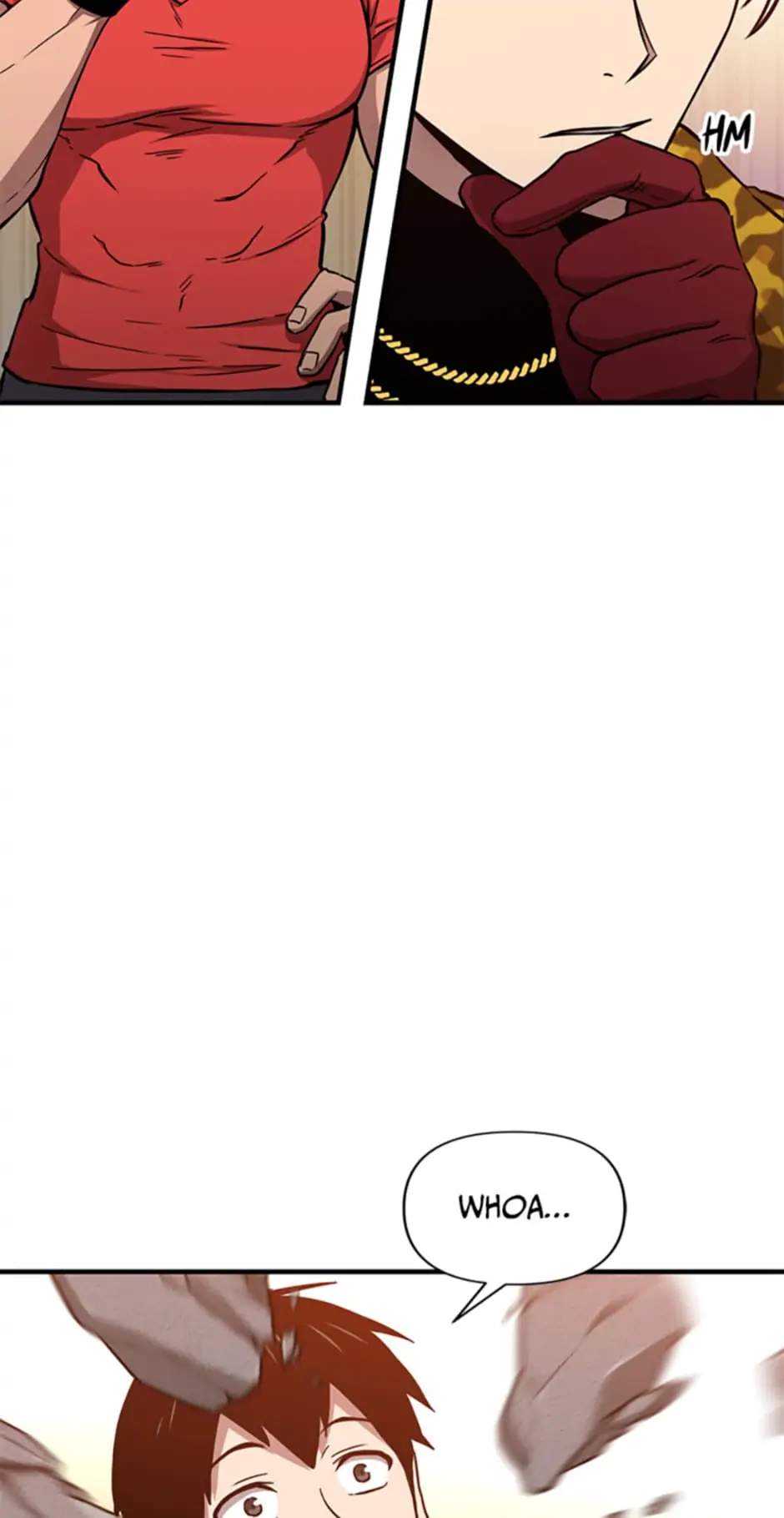 Cursed Manager’s Regression Chapter 22 - Page 11