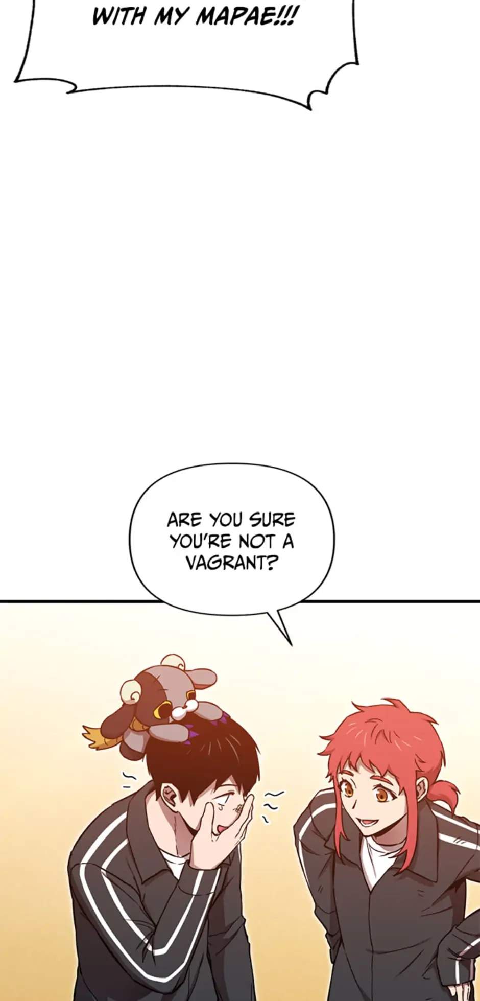Cursed Manager’s Regression Chapter 22 - Page 16