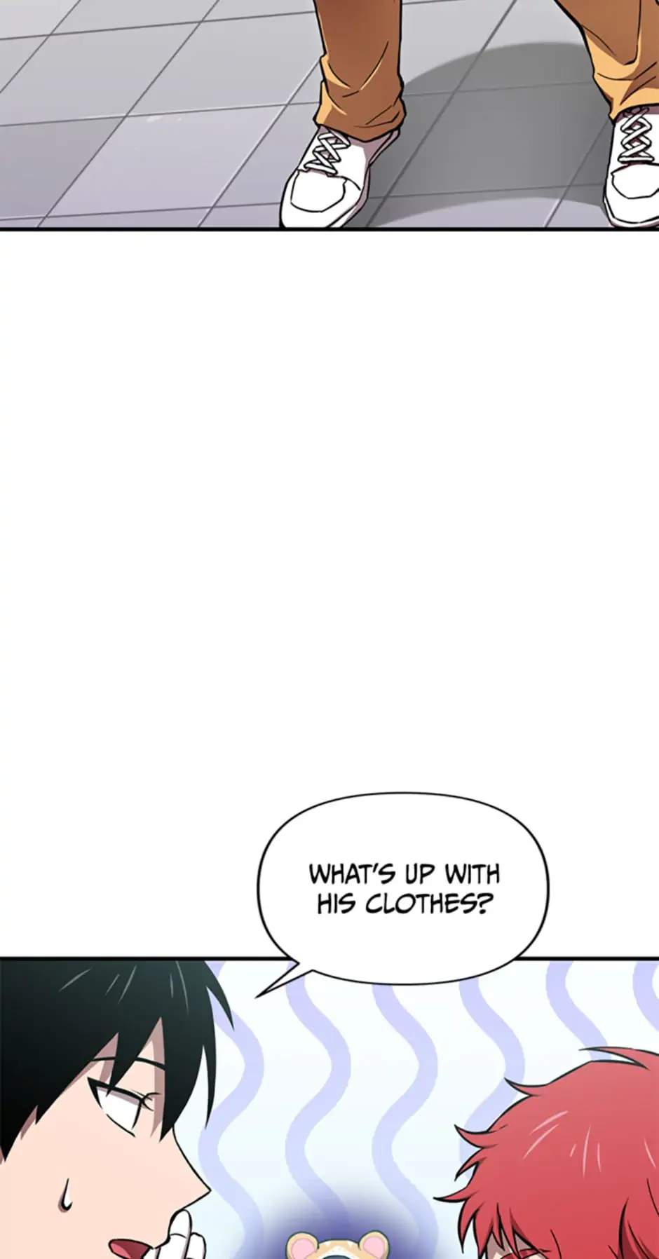 Cursed Manager’s Regression Chapter 22 - Page 23