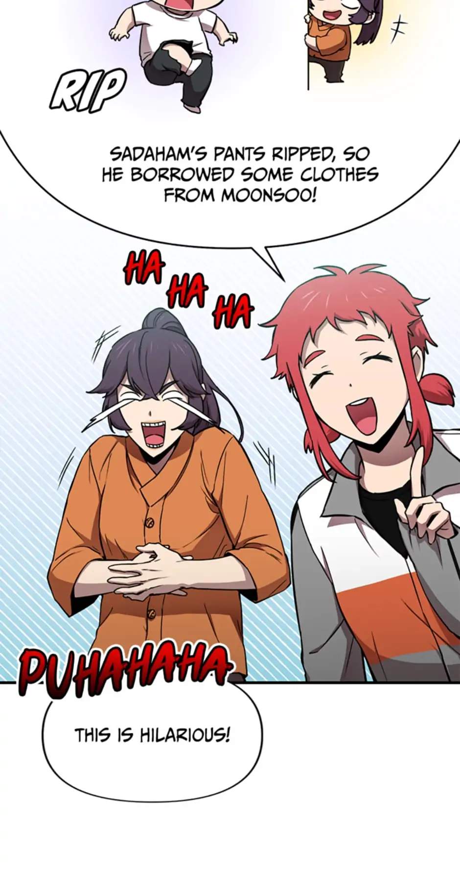 Cursed Manager’s Regression Chapter 22 - Page 25