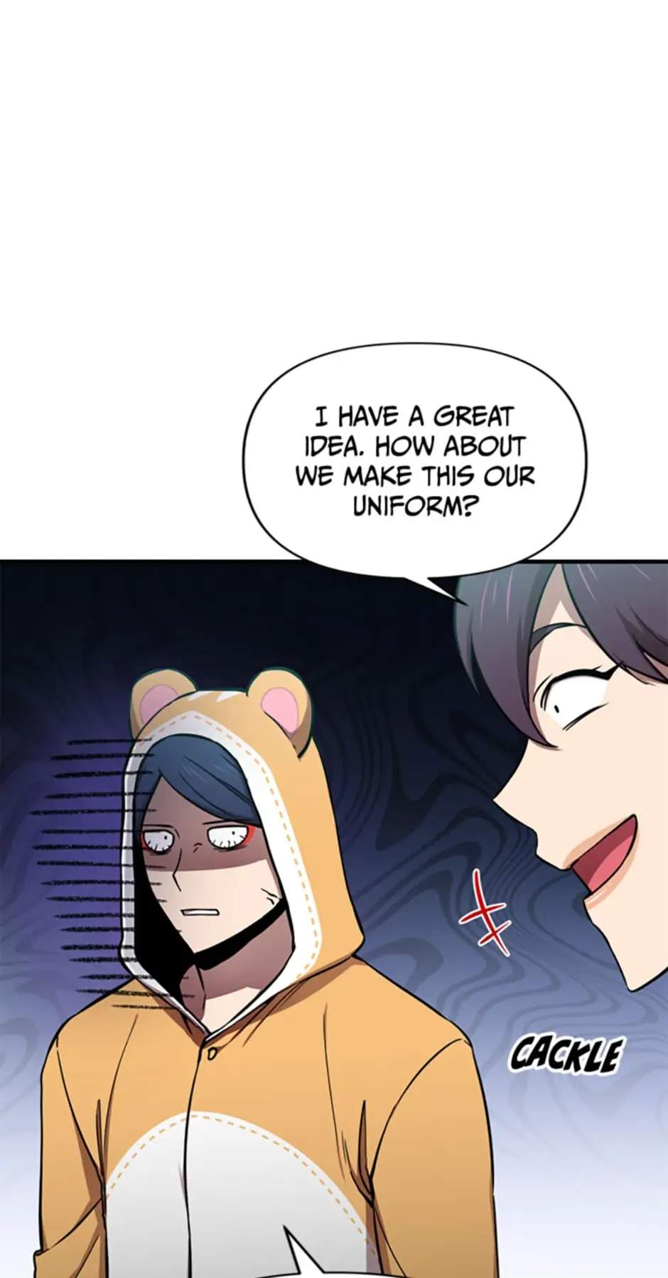 Cursed Manager’s Regression Chapter 22 - Page 26