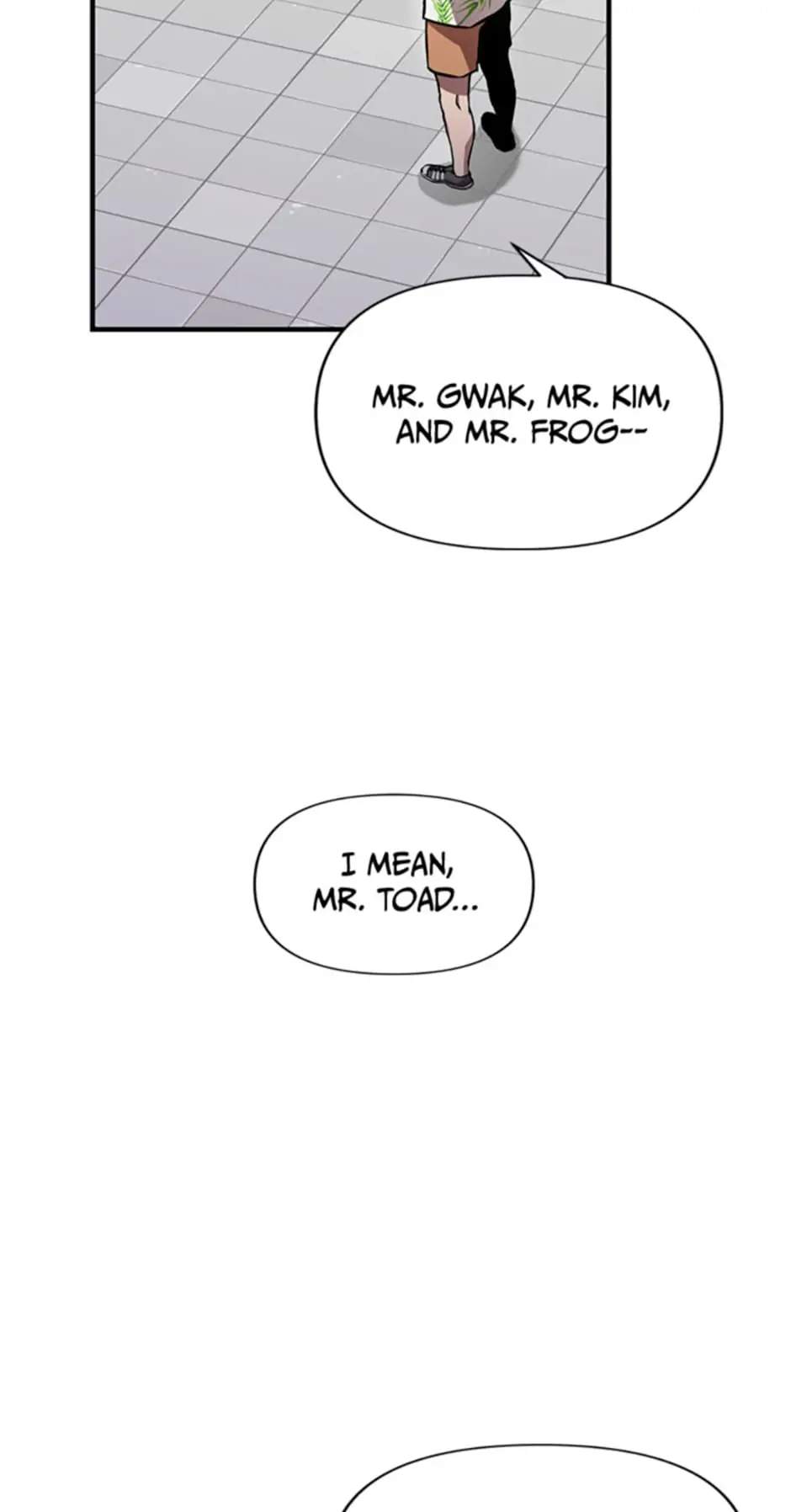 Cursed Manager’s Regression Chapter 22 - Page 28