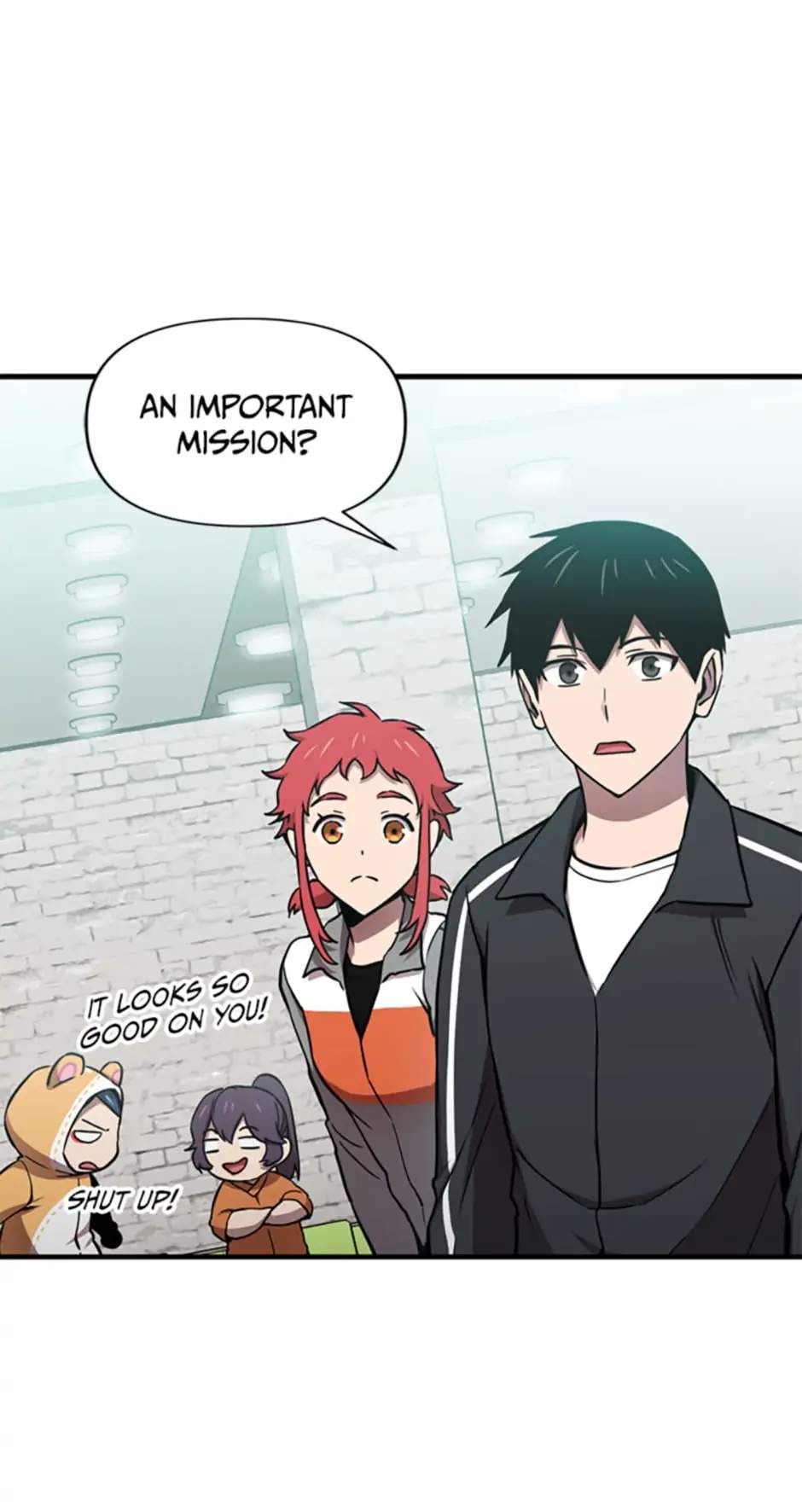 Cursed Manager’s Regression Chapter 22 - Page 30