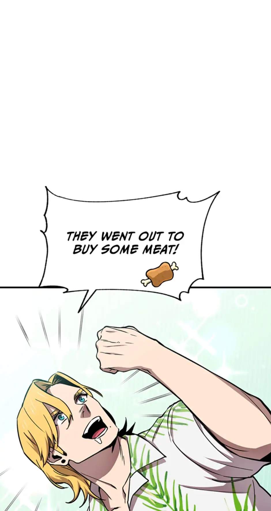 Cursed Manager’s Regression Chapter 22 - Page 31