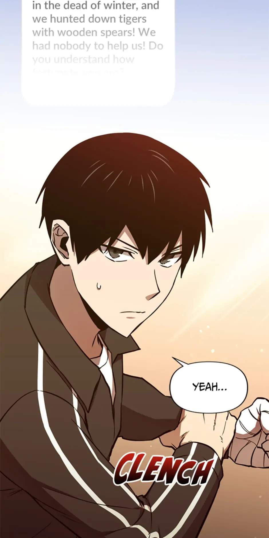 Cursed Manager’s Regression Chapter 22 - Page 4