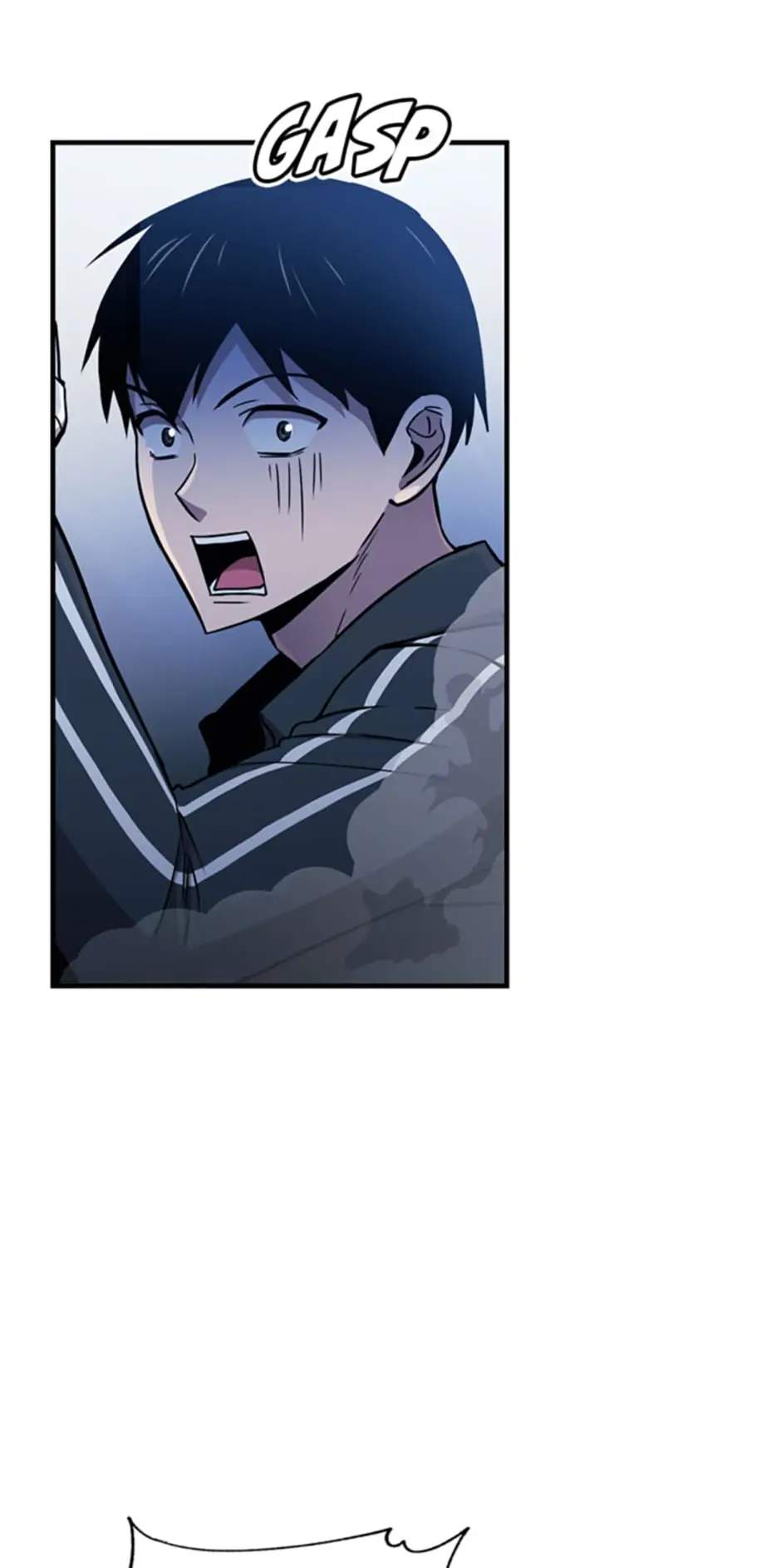 Cursed Manager’s Regression Chapter 22 - Page 40