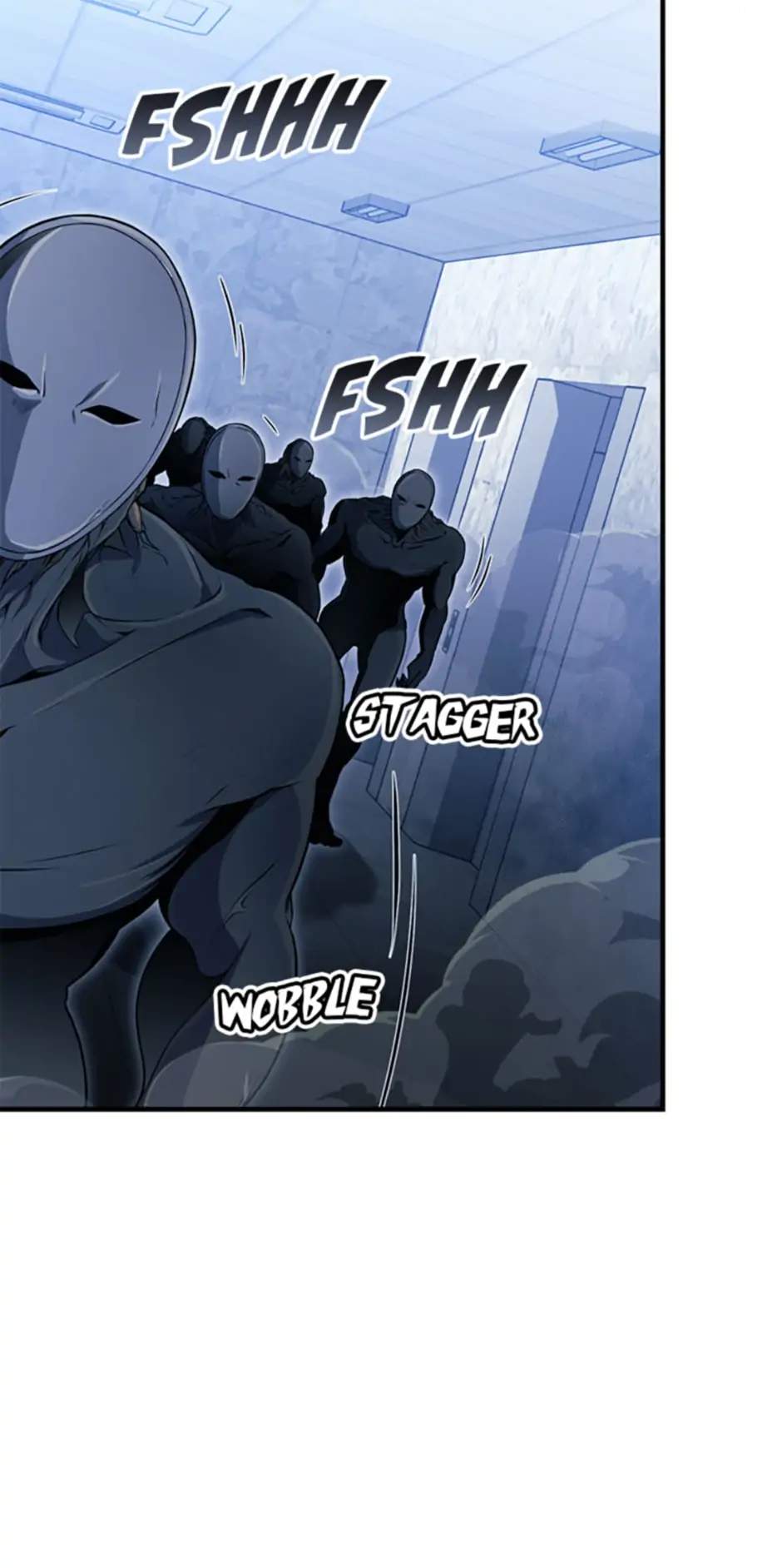 Cursed Manager’s Regression Chapter 22 - Page 45