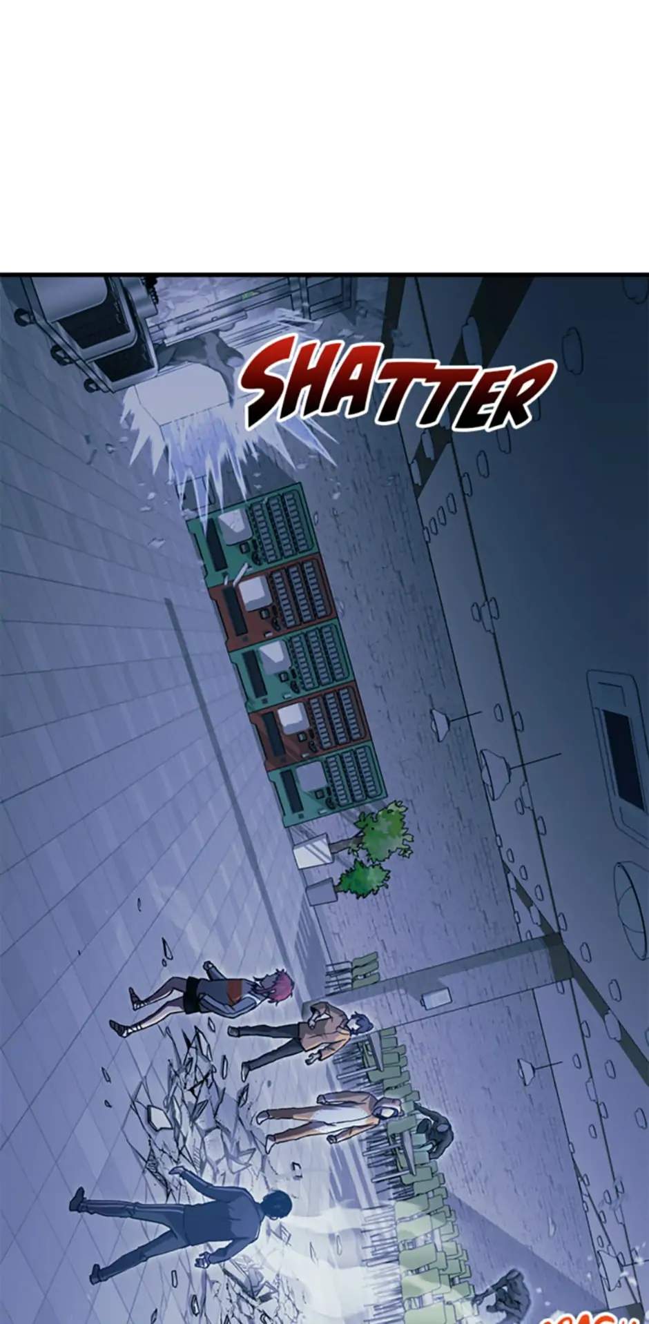 Cursed Manager’s Regression Chapter 22 - Page 46