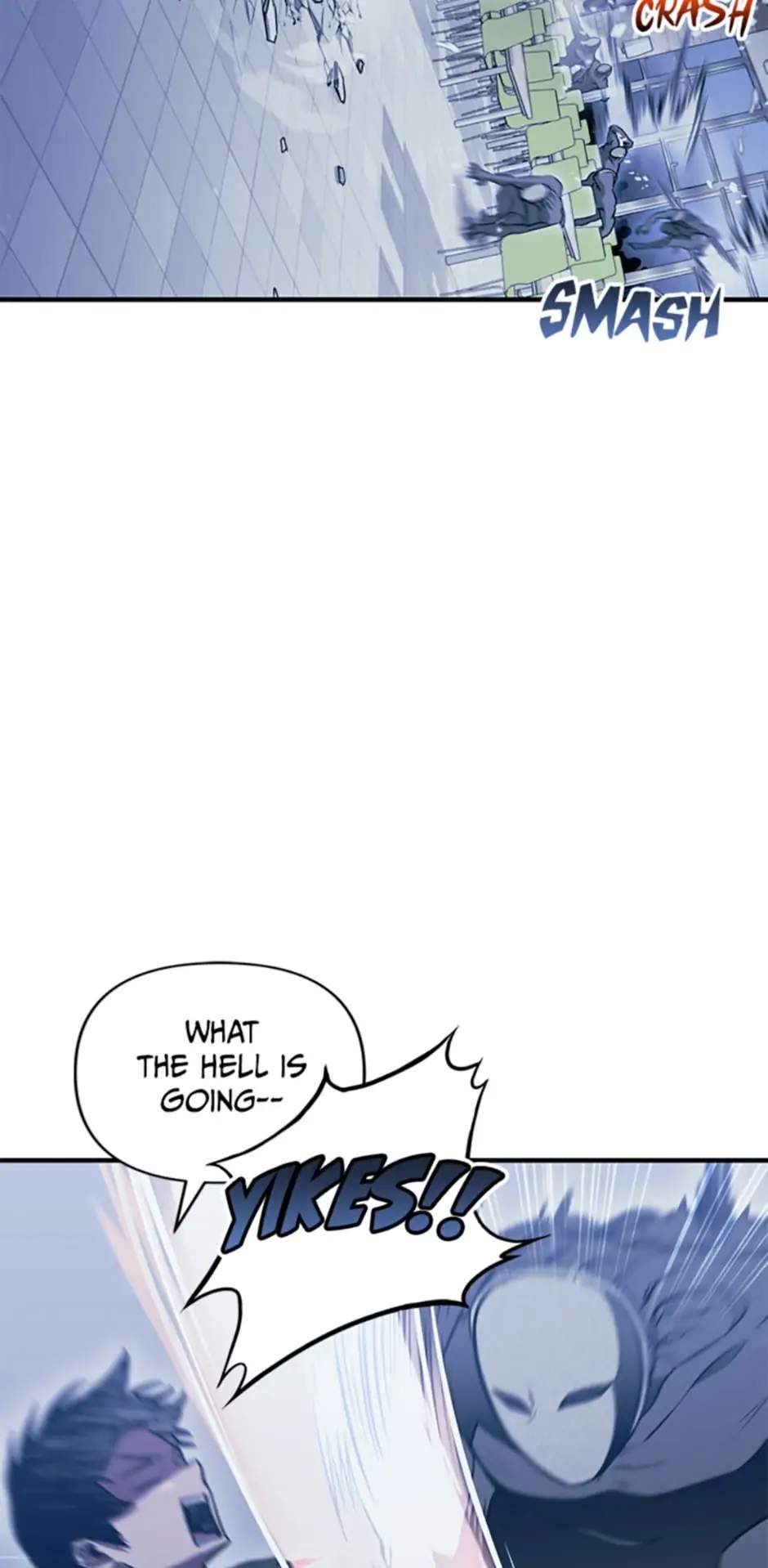 Cursed Manager’s Regression Chapter 22 - Page 47