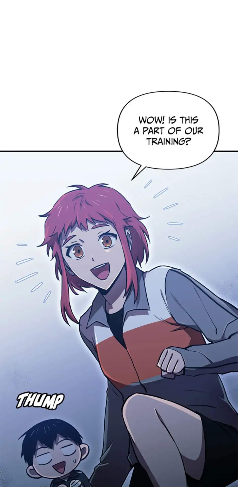 Cursed Manager’s Regression Chapter 22 - Page 50