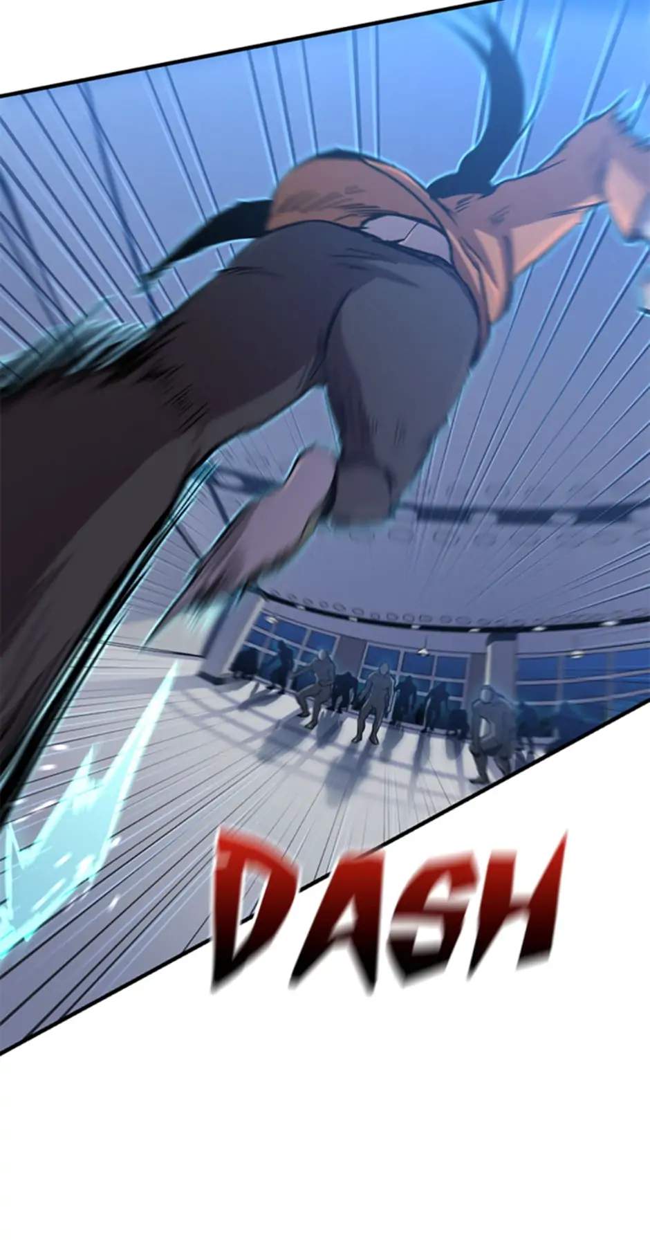 Cursed Manager’s Regression Chapter 22 - Page 58