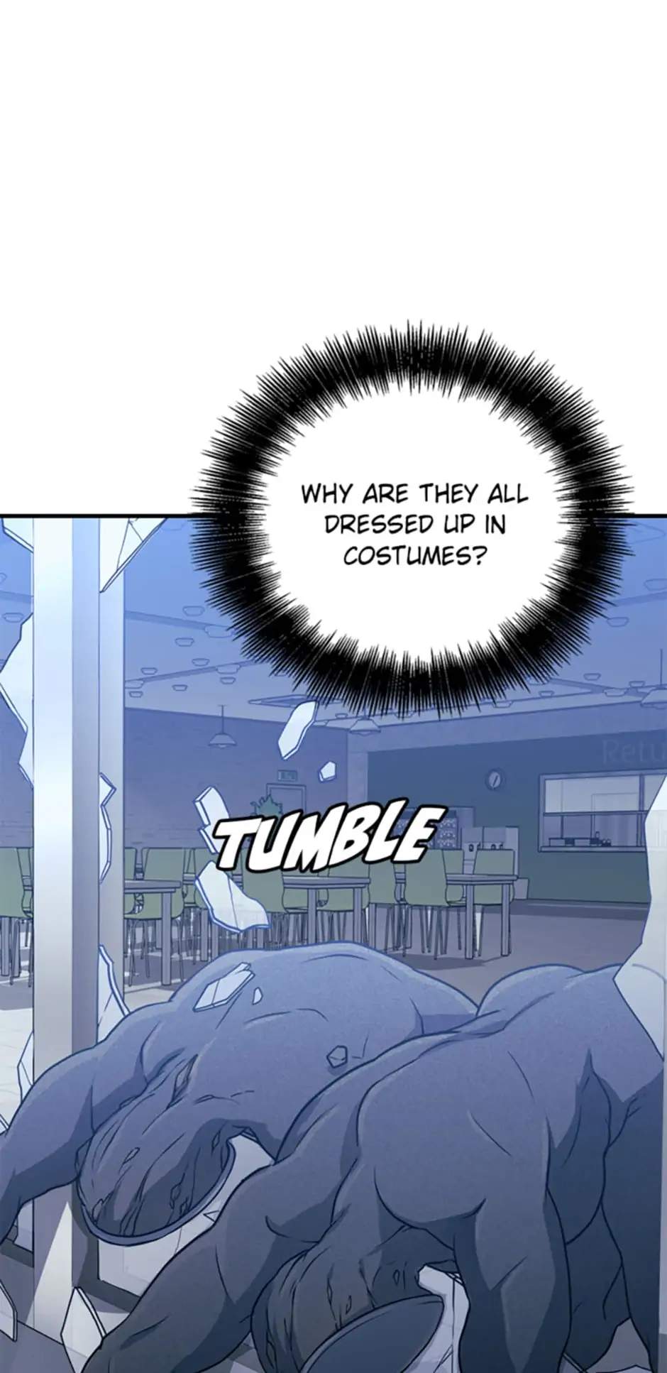 Cursed Manager’s Regression Chapter 22 - Page 64