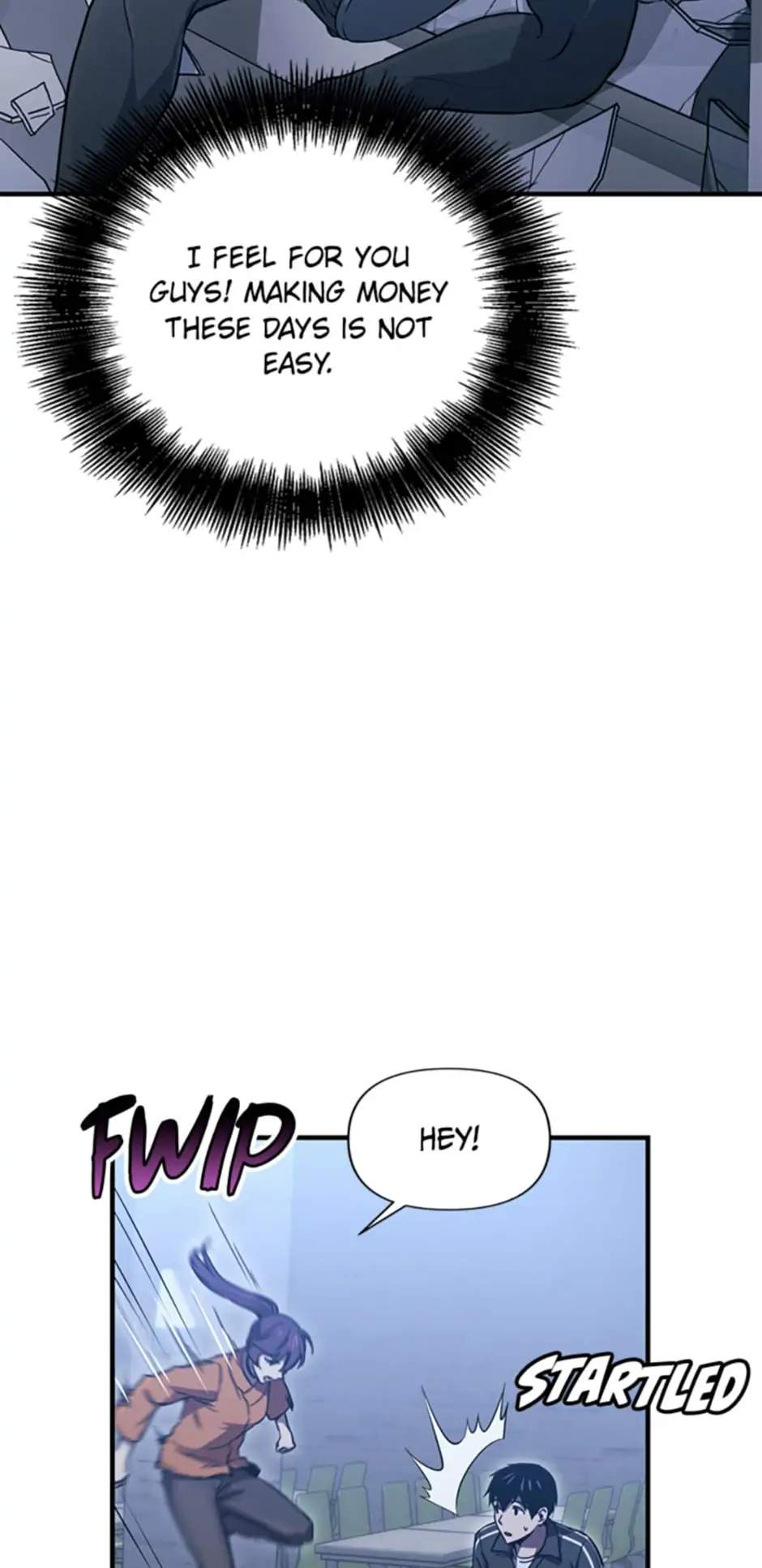 Cursed Manager’s Regression Chapter 22 - Page 65