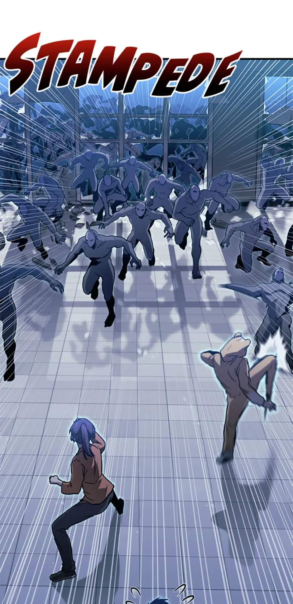 Cursed Manager’s Regression Chapter 22 - Page 69