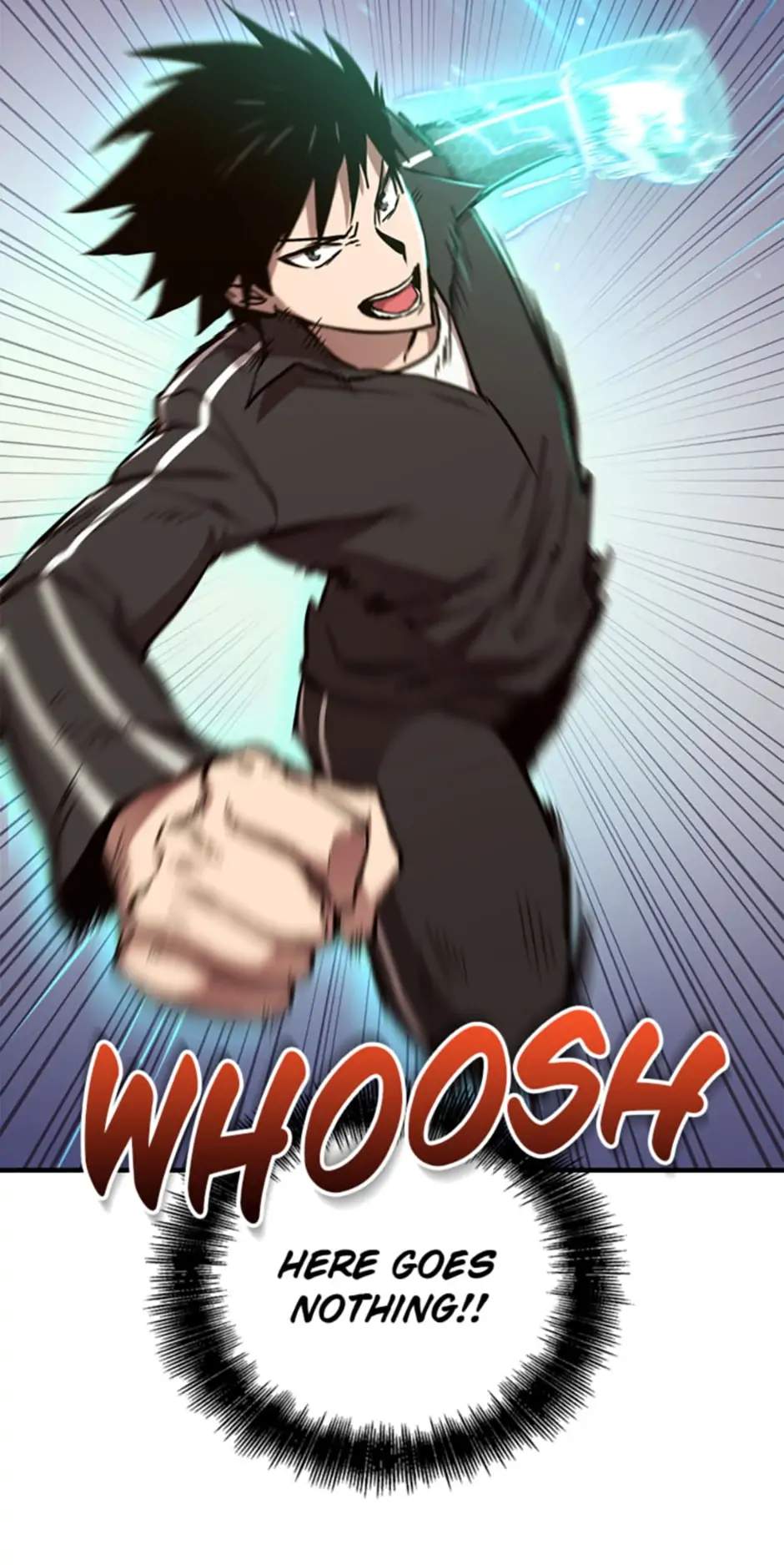 Cursed Manager’s Regression Chapter 22 - Page 7