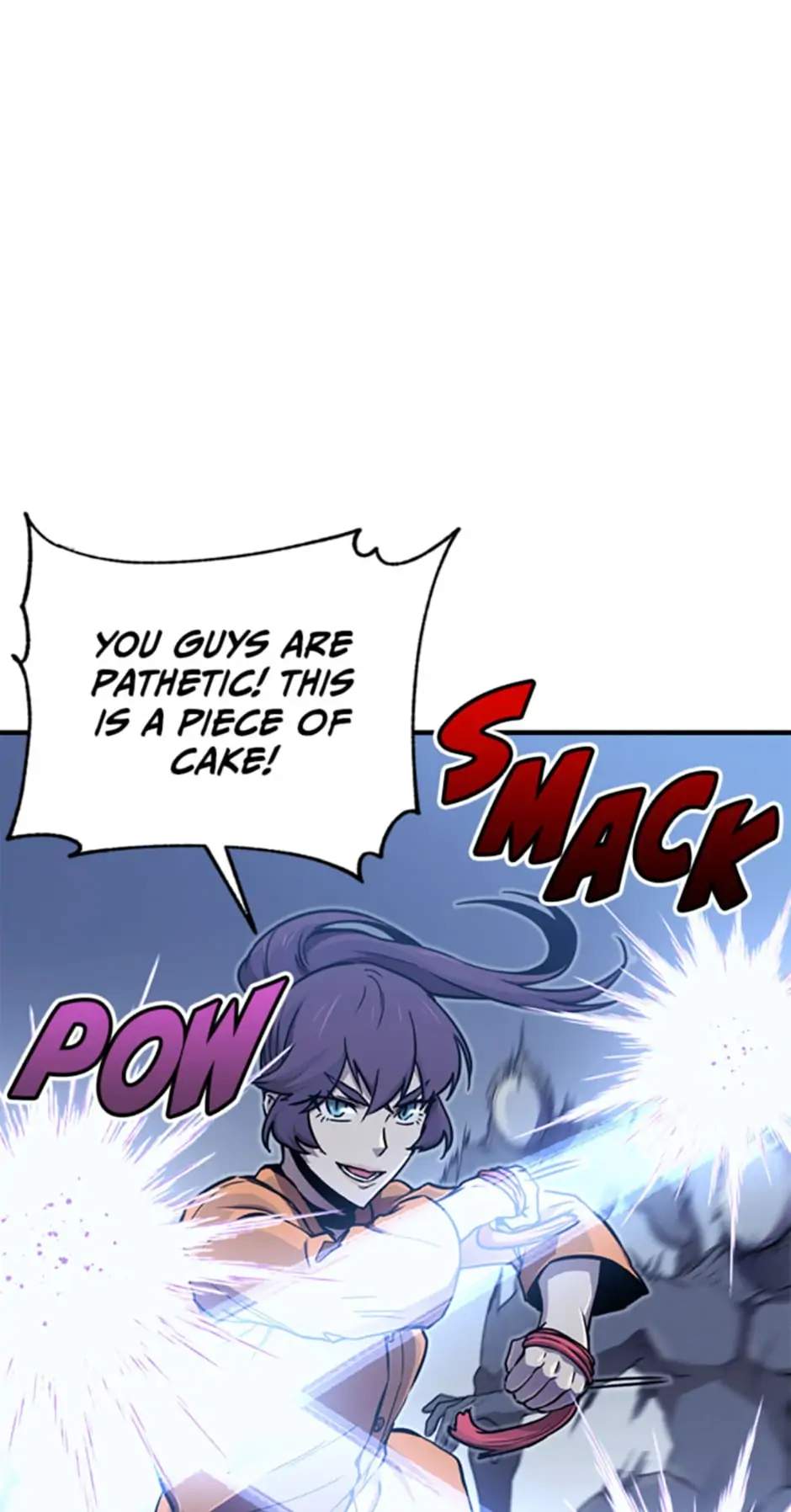 Cursed Manager’s Regression Chapter 23 - Page 1