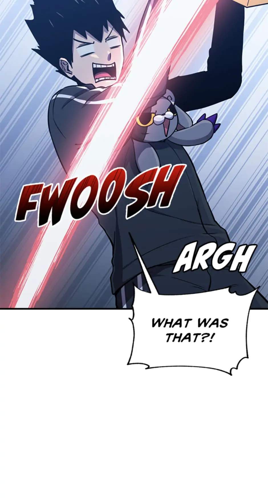Cursed Manager’s Regression Chapter 23 - Page 25