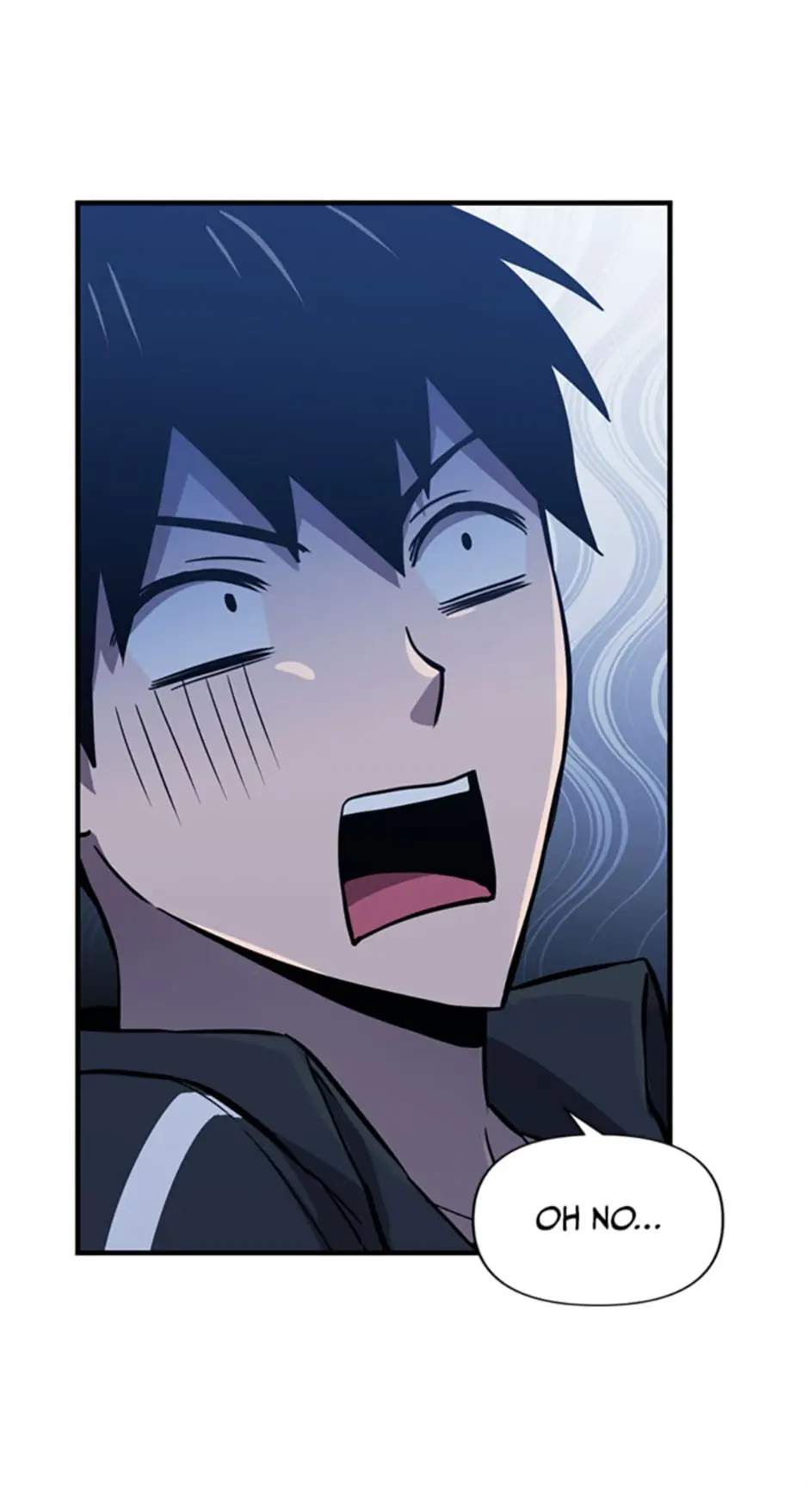 Cursed Manager’s Regression Chapter 23 - Page 27