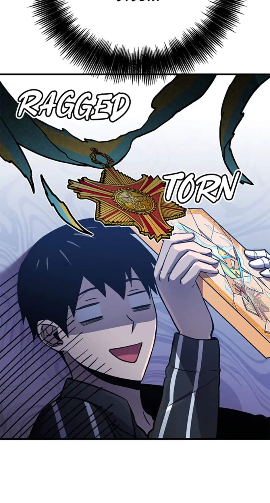 Cursed Manager’s Regression Chapter 23 - Page 30