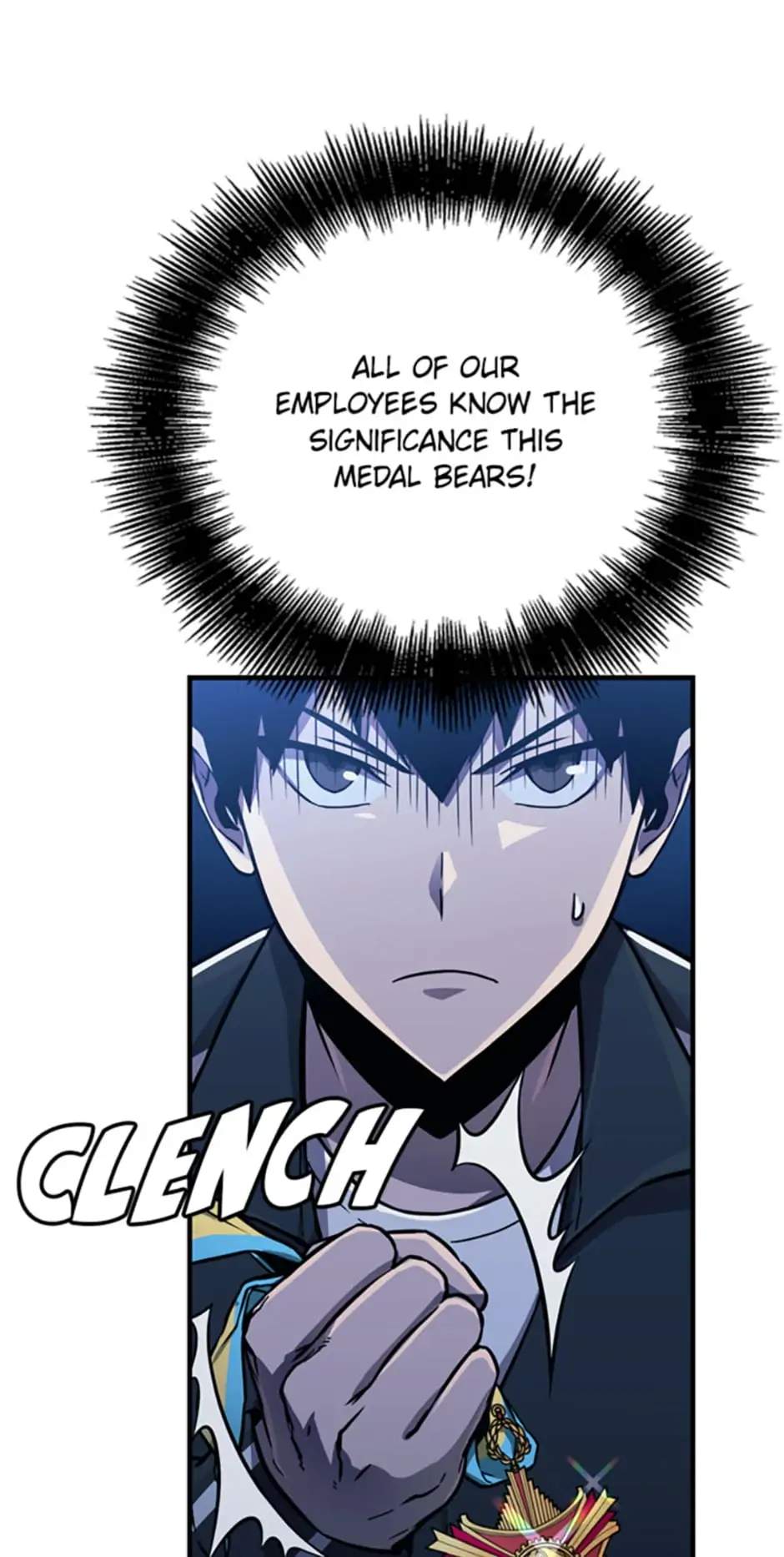 Cursed Manager’s Regression Chapter 23 - Page 31