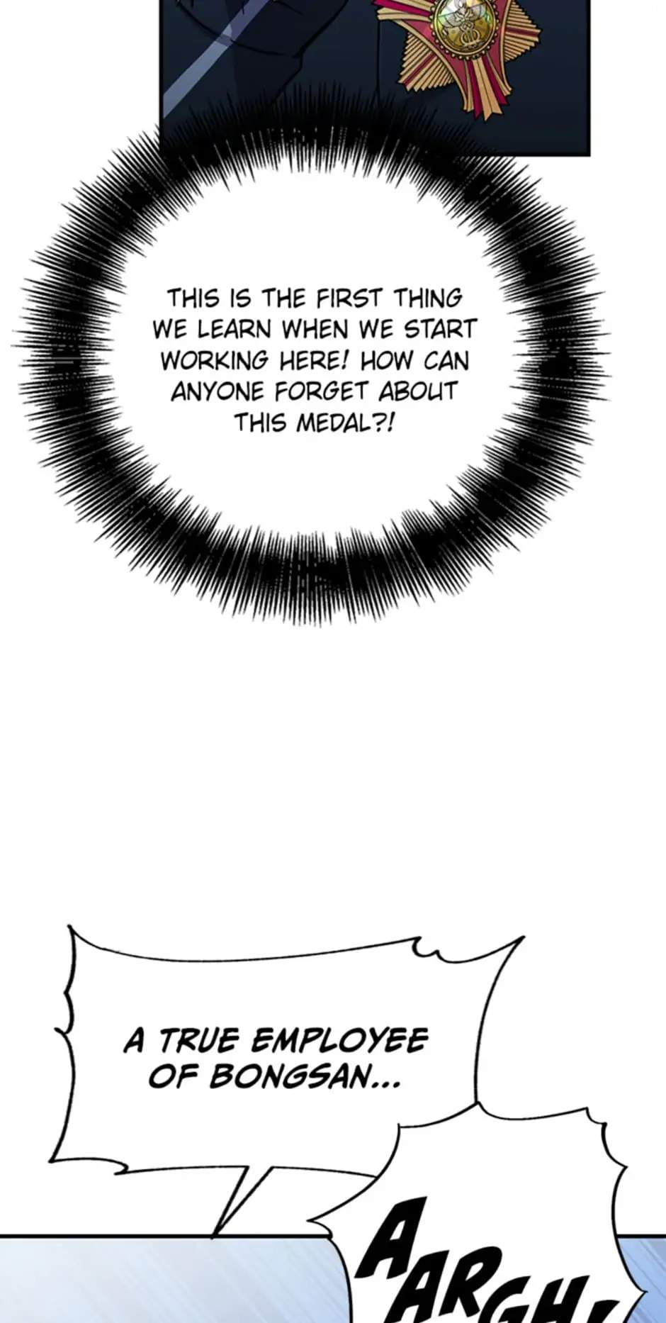 Cursed Manager’s Regression Chapter 23 - Page 32