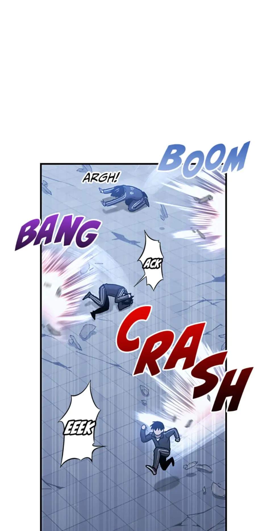 Cursed Manager’s Regression Chapter 23 - Page 34
