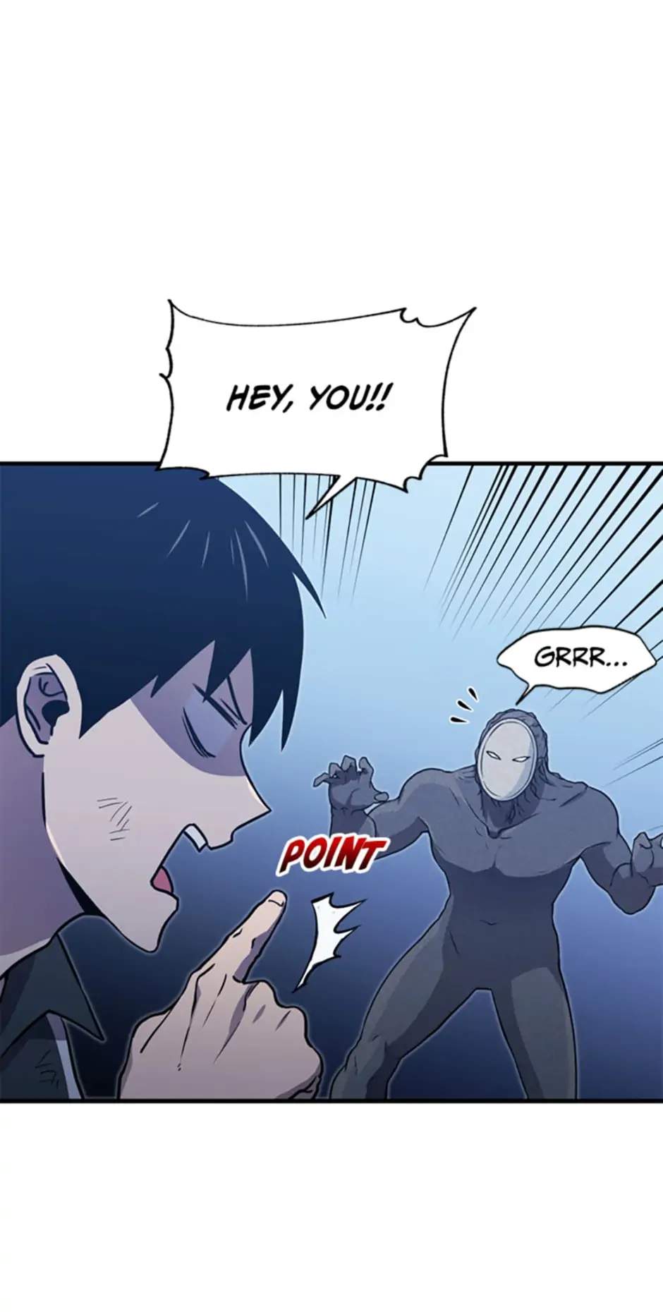 Cursed Manager’s Regression Chapter 23 - Page 37
