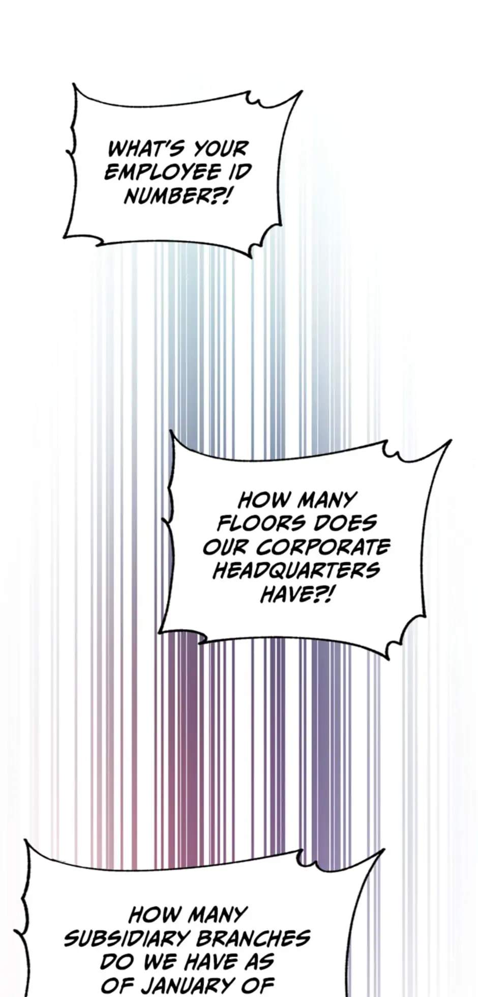 Cursed Manager’s Regression Chapter 23 - Page 38