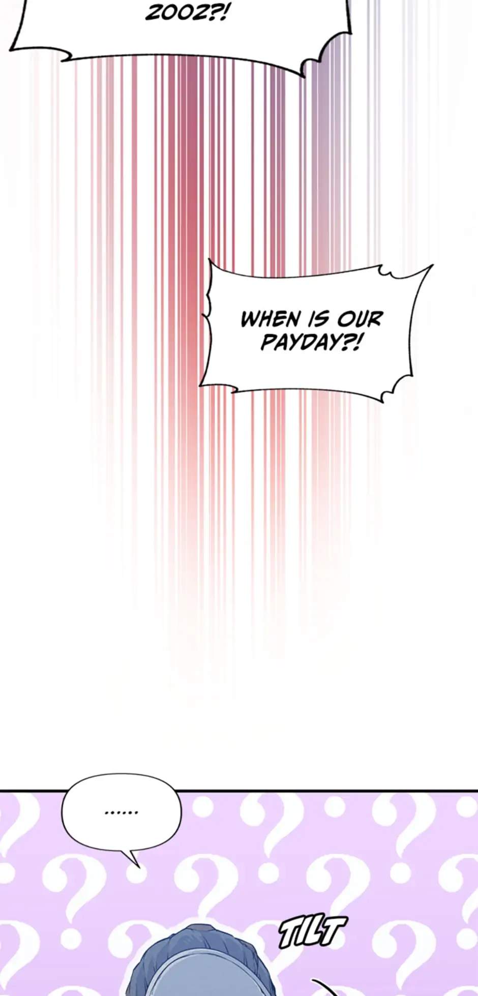 Cursed Manager’s Regression Chapter 23 - Page 39