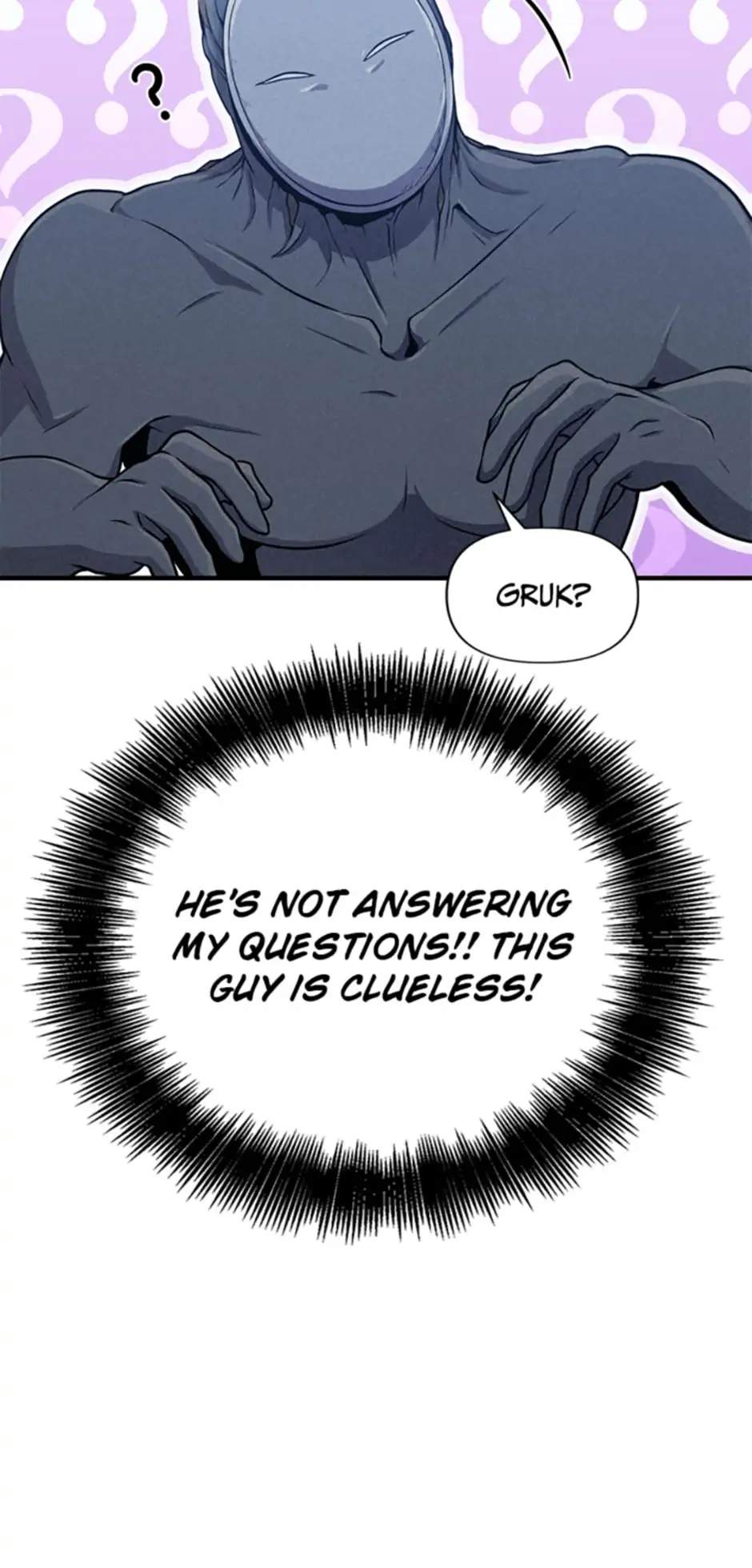 Cursed Manager’s Regression Chapter 23 - Page 40