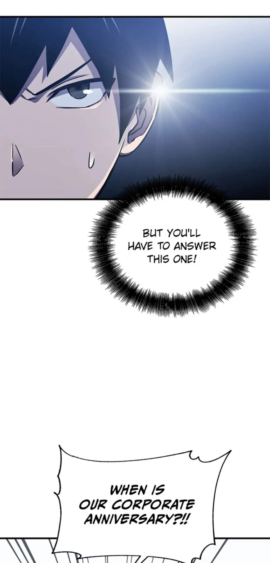 Cursed Manager’s Regression Chapter 23 - Page 41