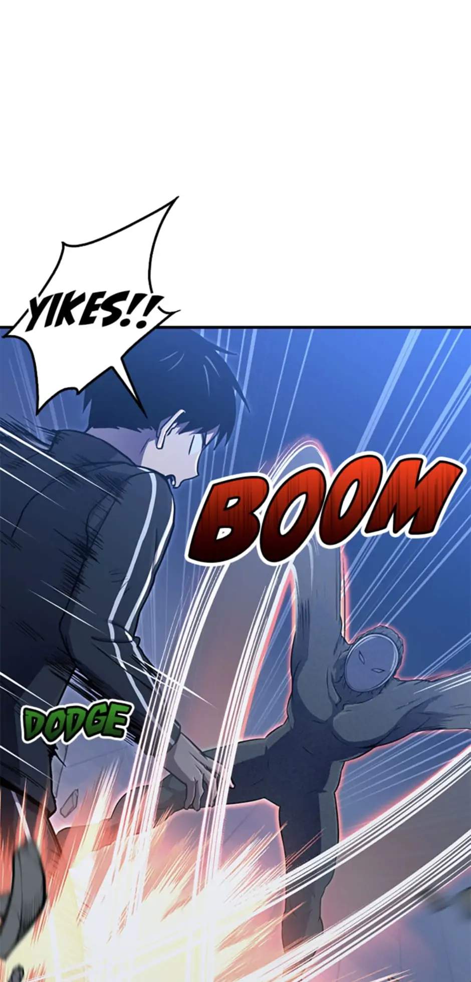 Cursed Manager’s Regression Chapter 23 - Page 43