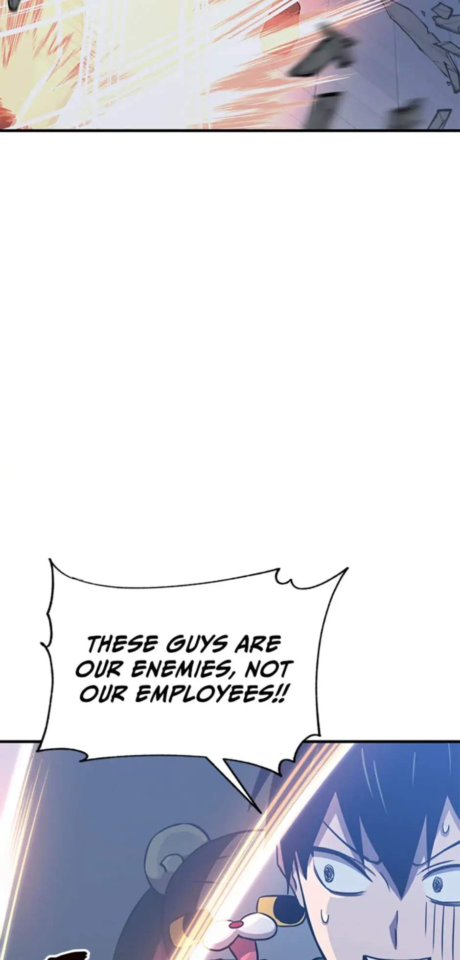 Cursed Manager’s Regression Chapter 23 - Page 44
