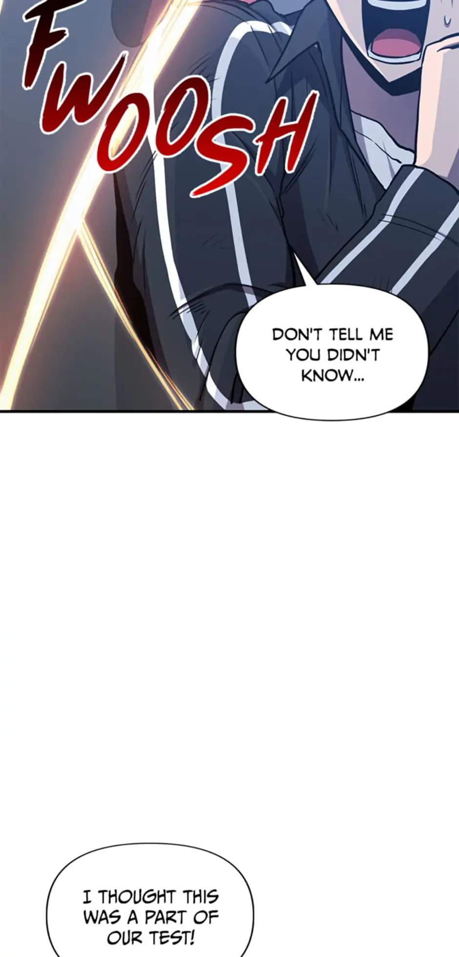 Cursed Manager’s Regression Chapter 23 - Page 45