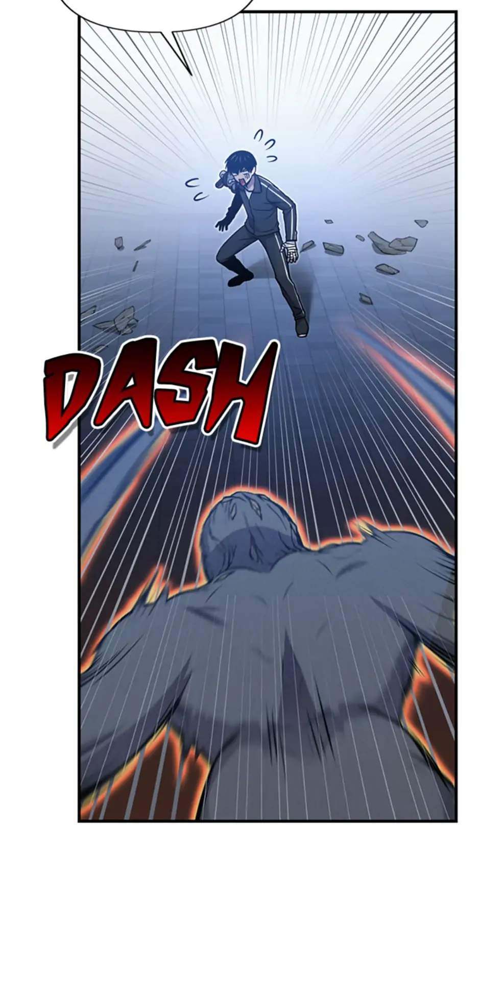 Cursed Manager’s Regression Chapter 23 - Page 46