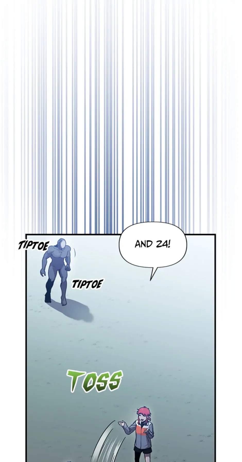 Cursed Manager’s Regression Chapter 23 - Page 5