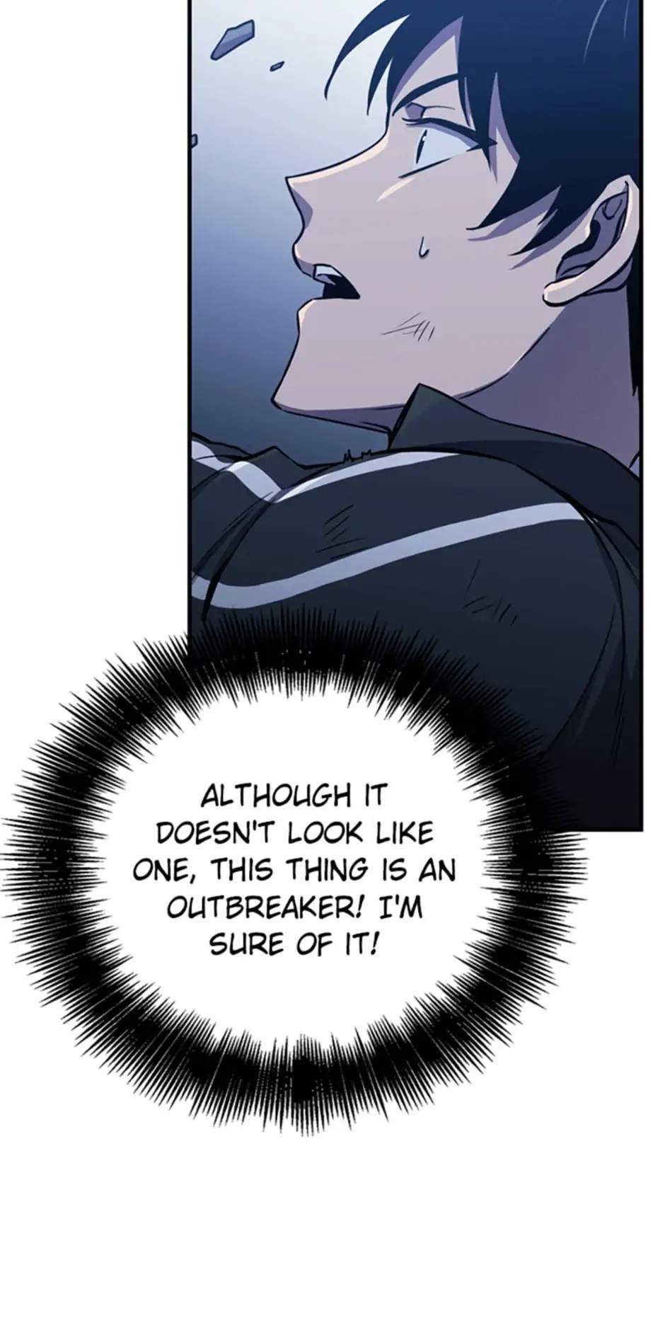 Cursed Manager’s Regression Chapter 23 - Page 51