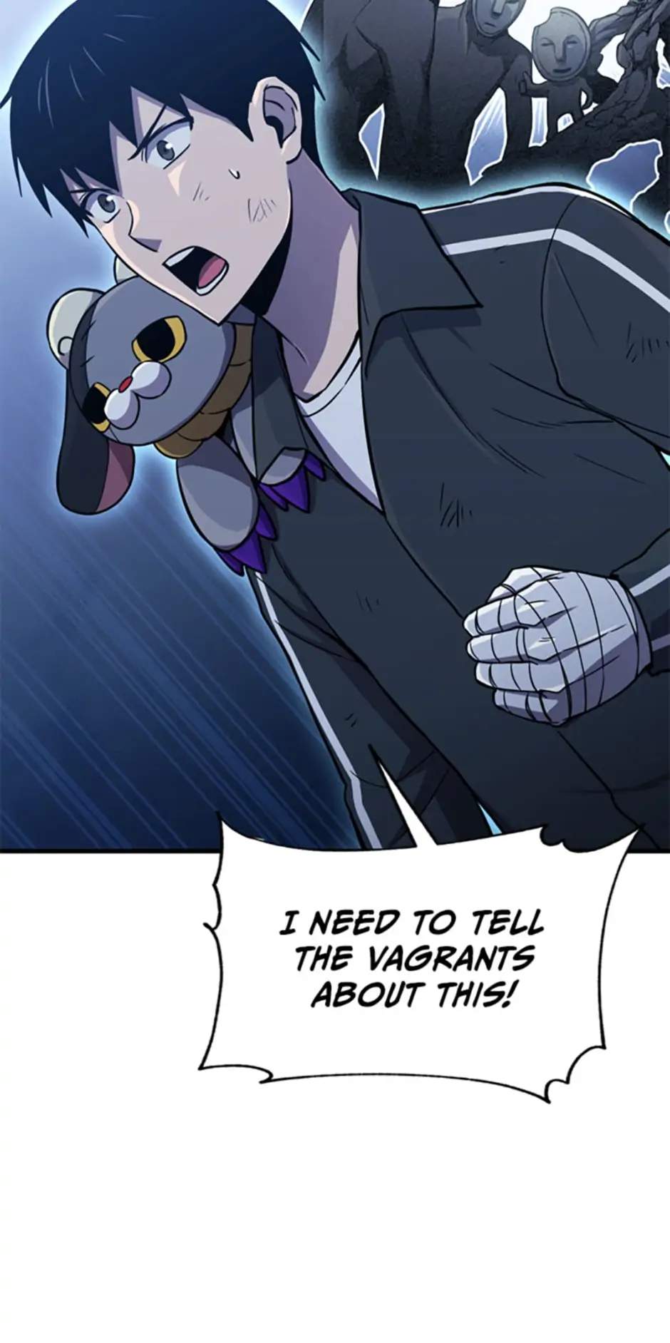 Cursed Manager’s Regression Chapter 23 - Page 55