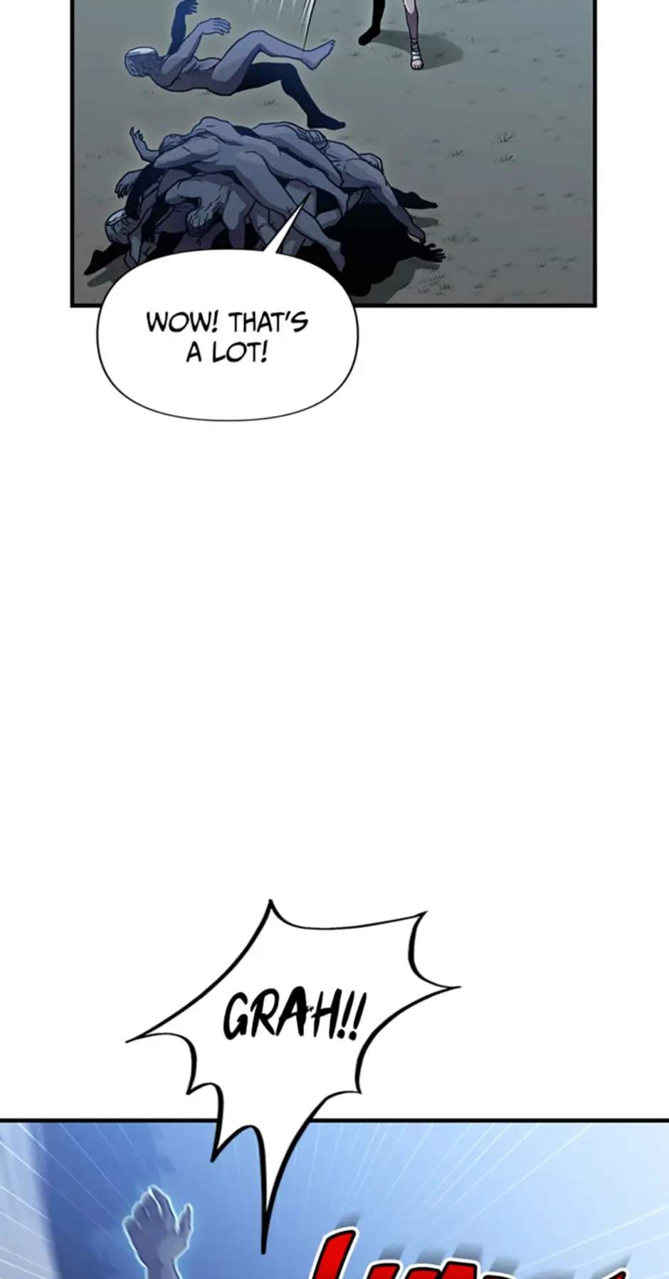 Cursed Manager’s Regression Chapter 23 - Page 6