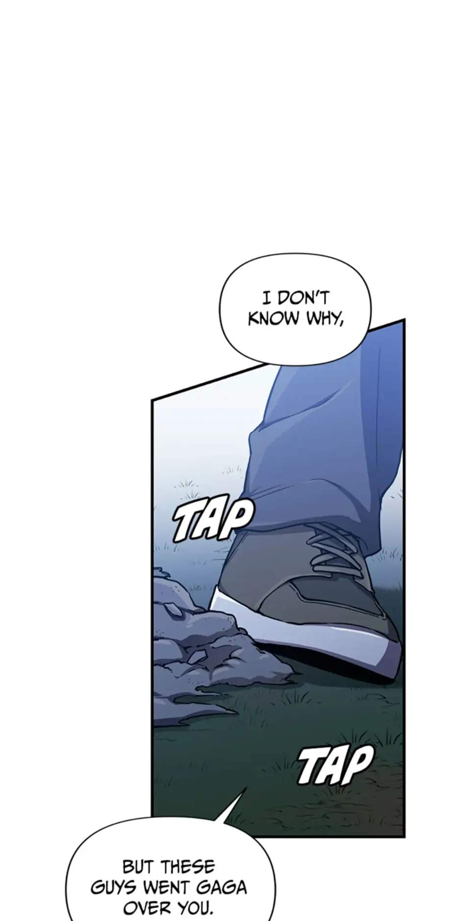 Cursed Manager’s Regression Chapter 23 - Page 61