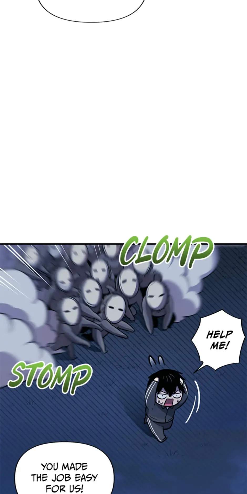 Cursed Manager’s Regression Chapter 23 - Page 62