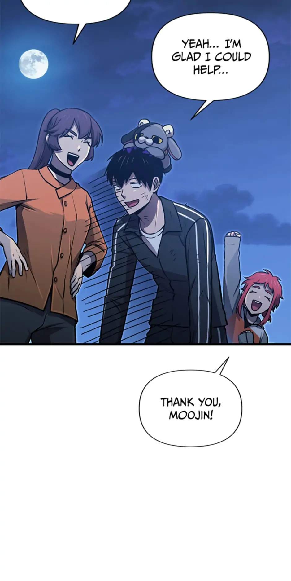 Cursed Manager’s Regression Chapter 23 - Page 63