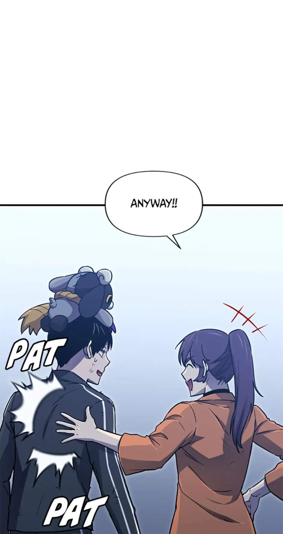 Cursed Manager’s Regression Chapter 23 - Page 65