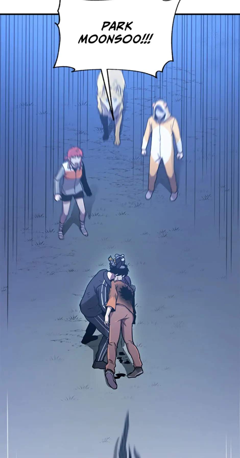 Cursed Manager’s Regression Chapter 23 - Page 74