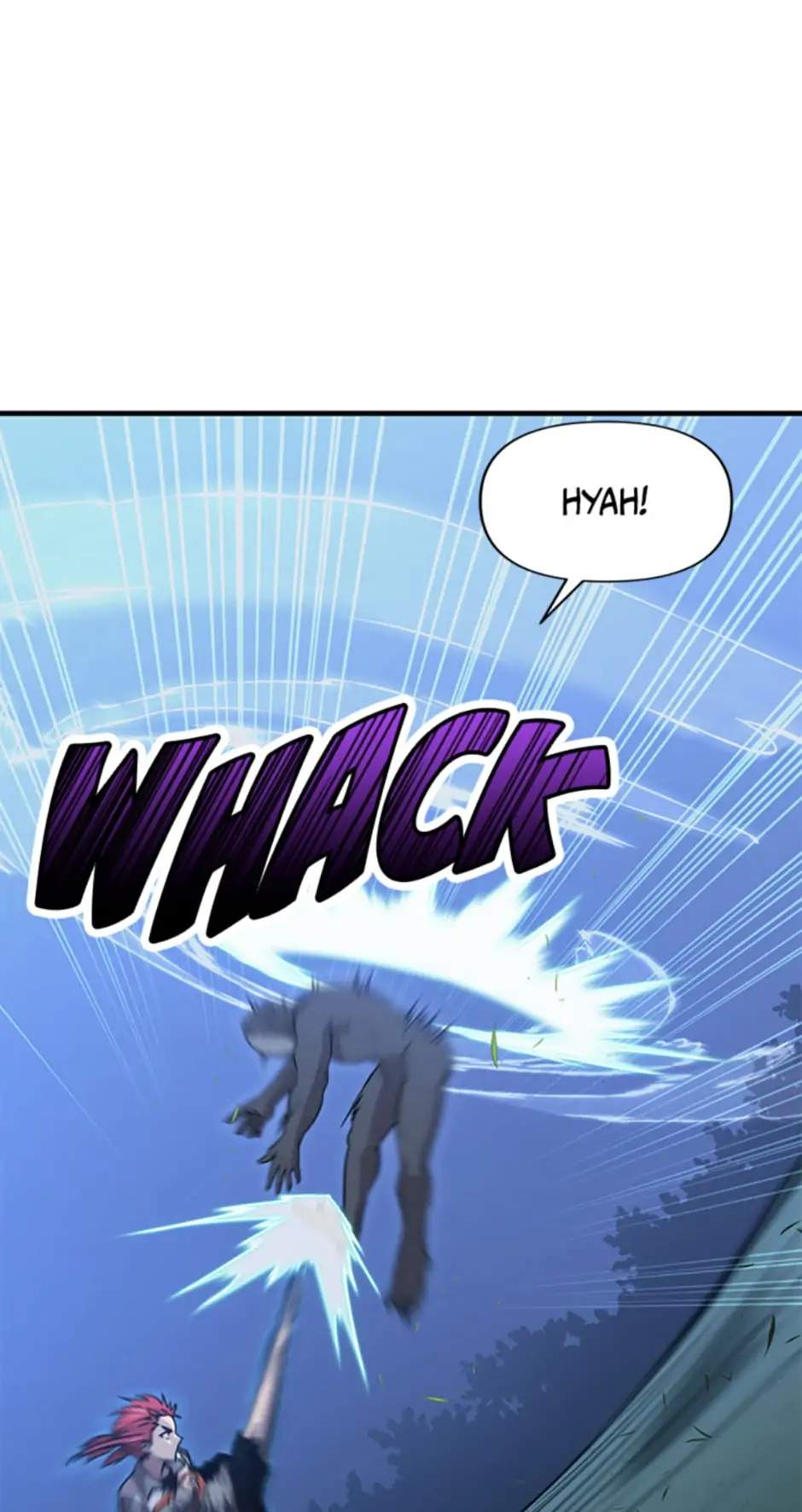Cursed Manager’s Regression Chapter 23 - Page 8