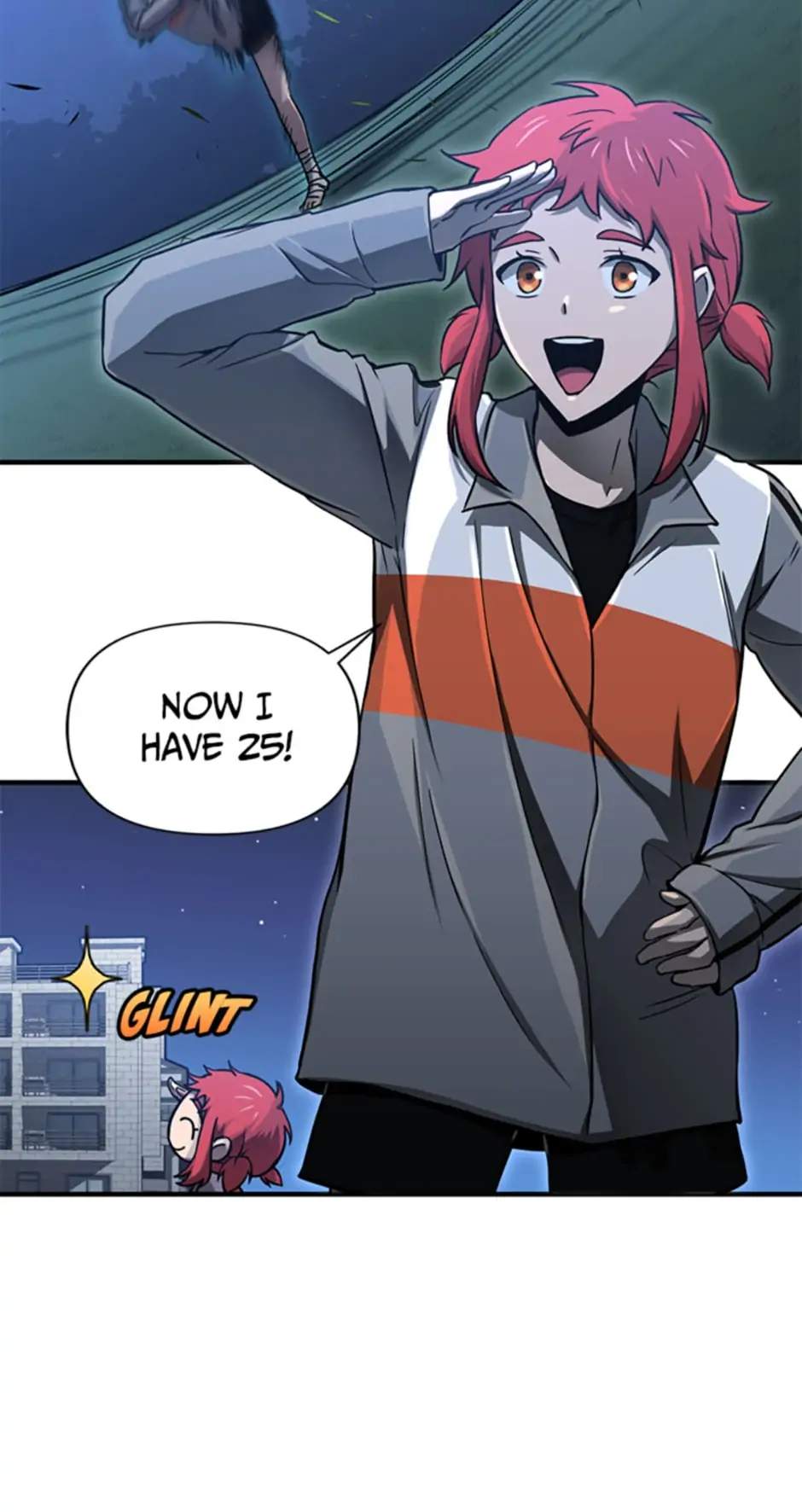 Cursed Manager’s Regression Chapter 23 - Page 9