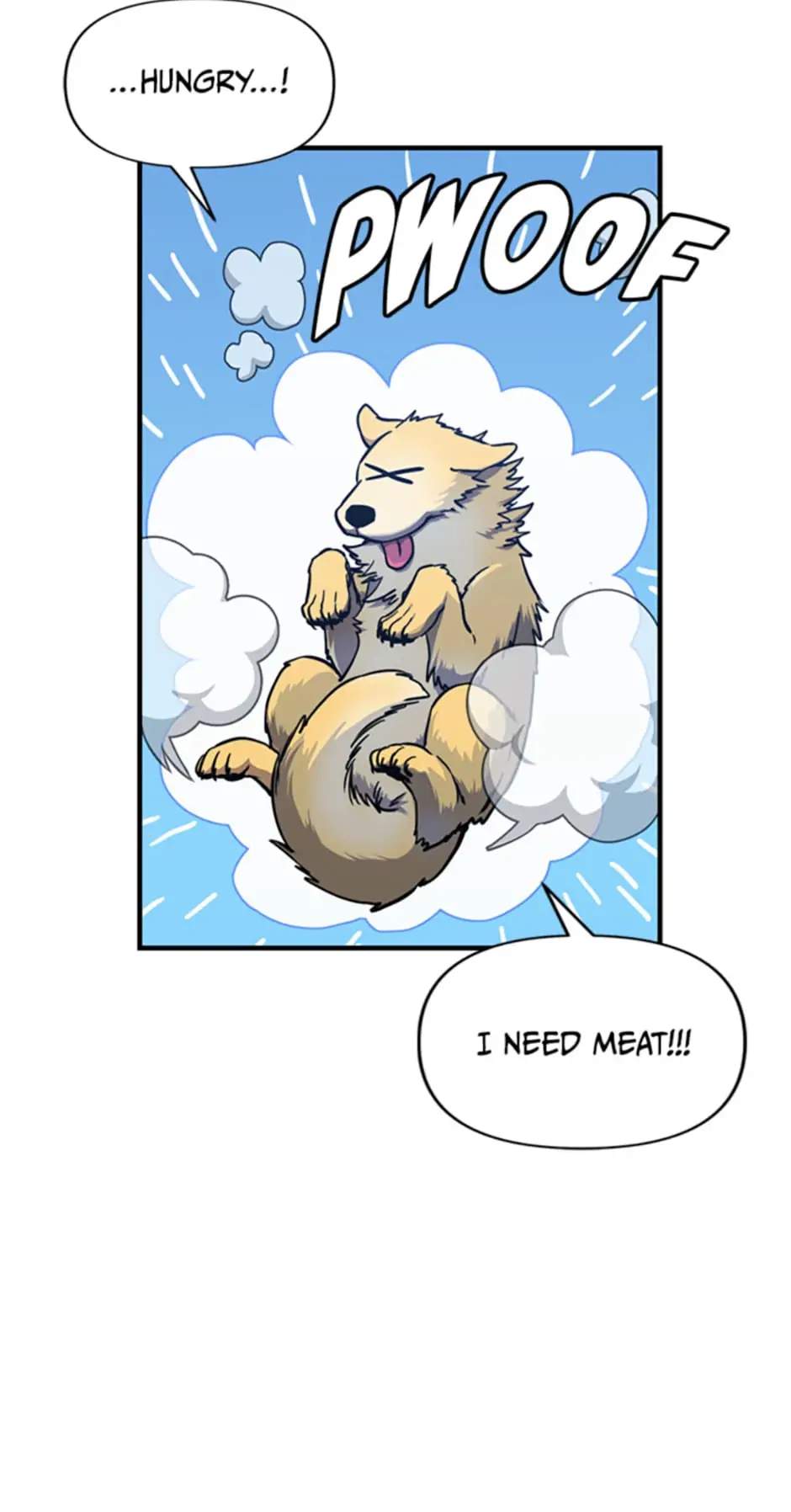 Cursed Manager’s Regression Chapter 24 - Page 18