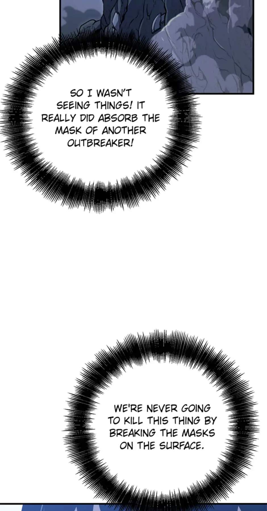 Cursed Manager’s Regression Chapter 24 - Page 22